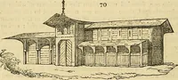 Picture 63 of 147 from The gardener's magazine and register of rural & domestic improvement (1826), leaf 330