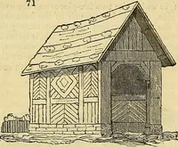 Picture 64 of 147 from The gardener's magazine and register of rural & domestic improvement (1826), leaf 330