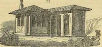 Picture 66 of 147 from The gardener's magazine and register of rural & domestic improvement (1826), leaf 331