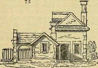 Picture 68 of 147 from The gardener's magazine and register of rural & domestic improvement (1826), leaf 331
