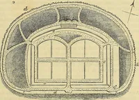 Picture 6 of 147 from The gardener's magazine and register of rural & domestic improvement (1826), leaf 39