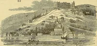 Picture 75 of 147 from The gardener's magazine and register of rural & domestic improvement (1826), leaf 422
