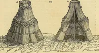 Picture 88 of 147 from The gardener's magazine and register of rural & domestic improvement (1826), leaf 469