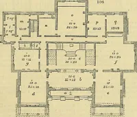 Picture 98 of 147 from The gardener's magazine and register of rural & domestic improvement (1826), leaf 551