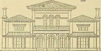 Picture 99 of 147 from The gardener's magazine and register of rural & domestic improvement (1826), leaf 552