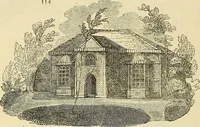 Picture 104 of 147 from The gardener's magazine and register of rural & domestic improvement (1826), leaf 578