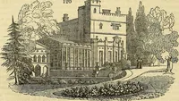 Picture 109 of 147 from The gardener's magazine and register of rural & domestic improvement (1826), leaf 600