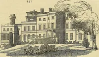 Picture 110 of 147 from The gardener's magazine and register of rural & domestic improvement (1826), leaf 601