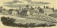 Picture 115 of 147 from The gardener's magazine and register of rural & domestic improvement (1826), leaf 607