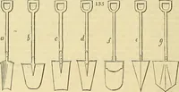 Picture 121 of 147 from The gardener's magazine and register of rural & domestic improvement (1826), leaf 662