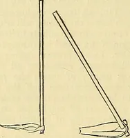 An illustration from The gardener's magazine and register of rural & domestic improvement (1826)
