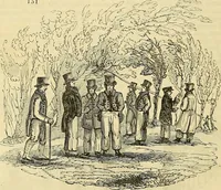 An illustration from The gardener's magazine and register of rural & domestic improvement (1826)