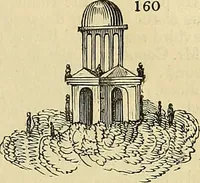 Picture 137 of 147 from The gardener's magazine and register of rural & domestic improvement (1826), leaf 689
