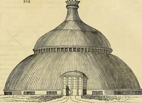 Picture 139 of 147 from The gardener's magazine and register of rural & domestic improvement (1826), leaf 691
