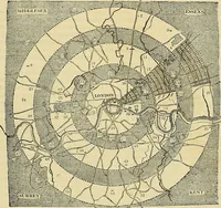 Picture 143 of 147 from The gardener's magazine and register of rural & domestic improvement (1826), leaf 697