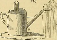 Picture 147 of 147 from The gardener's magazine and register of rural & domestic improvement (1826), leaf 750