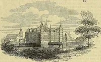 Picture 13 of 147 from The gardener's magazine and register of rural & domestic improvement (1826), leaf 83