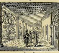 Picture 15 of 147 from The gardener's magazine and register of rural & domestic improvement (1826), leaf 85