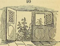 Picture 11 of 140 from The gardener's magazine and register of rural & domestic improvement (1826), leaf 122