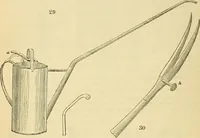 An illustration from The gardener's magazine and register of rural & domestic improvement (1826)