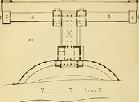 An illustration from The gardener's magazine and register of rural & domestic improvement (1826)