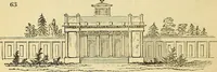 An illustration from The gardener's magazine and register of rural & domestic improvement (1826)