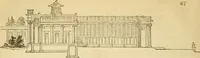 An illustration from The gardener's magazine and register of rural & domestic improvement (1826)