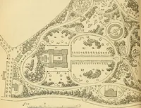 Picture 51 of 140 from The gardener's magazine and register of rural & domestic improvement (1826), leaf 343