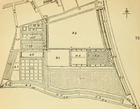 An illustration from The gardener's magazine and register of rural & domestic improvement (1826)