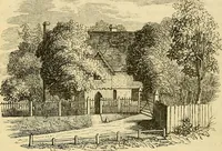 An illustration from The gardener's magazine and register of rural & domestic improvement (1826)