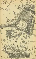 An illustration from The gardener's magazine and register of rural & domestic improvement (1826)