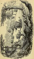 An illustration from The gardener's magazine and register of rural & domestic improvement (1826)
