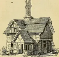 An illustration from The gardener's magazine and register of rural & domestic improvement (1826)
