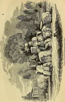 An illustration from The gardener's magazine and register of rural & domestic improvement (1826)