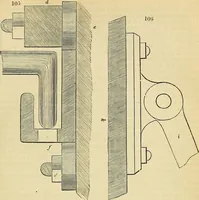 An illustration from The gardener's magazine and register of rural & domestic improvement (1826)