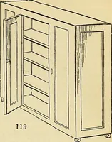 An illustration from The gardener's magazine and register of rural & domestic improvement (1826)