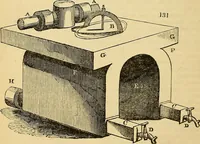 An illustration from The gardener's magazine and register of rural & domestic improvement (1826)