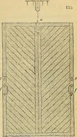 An illustration from The gardener's magazine and register of rural & domestic improvement (1826)