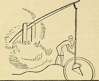 An illustration from The gardener's magazine and register of rural & domestic improvement (1826)