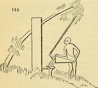An illustration from The gardener's magazine and register of rural & domestic improvement (1826)
