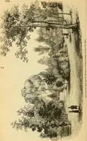 An illustration from The gardener's magazine and register of rural & domestic improvement (1826)