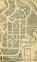 An illustration from The gardener's magazine and register of rural & domestic improvement (1826)