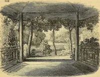 Picture 123 of 140 from The gardener's magazine and register of rural & domestic improvement (1826), leaf 680