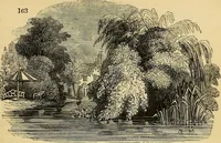 An illustration from The gardener's magazine and register of rural & domestic improvement (1826)