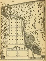 An illustration from The gardener's magazine and register of rural & domestic improvement (1826)