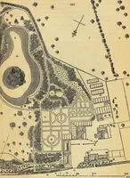 An illustration from The gardener's magazine and register of rural & domestic improvement (1826)