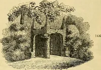 An illustration from The gardener's magazine and register of rural & domestic improvement (1826)