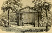 An illustration from The gardener's magazine and register of rural & domestic improvement (1826)