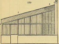 An illustration from The gardener's magazine and register of rural & domestic improvement (1826)