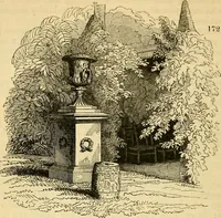 An illustration from The gardener's magazine and register of rural & domestic improvement (1826)